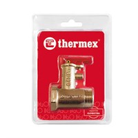 Клапан предохранительный Thermex 1/2" (6,0 бар) 1562944304