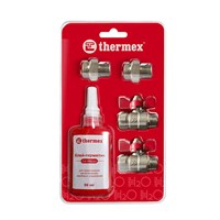 Набор монтажный Thermex для установки водонагревателя 1/2" (без слива) 1629319652