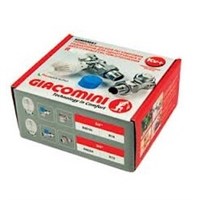 Комплект термостатический Giacomini R470F-KV - 3/4" (угловой) 886337645