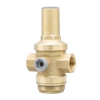 Регулятор давления ICMA 246 - 1/2" (ВР/ВР, PN25, Tmax 90°C, регулировка 1-6 бар) 710779358