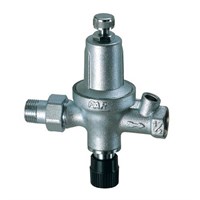 Редуктор подпитки для систем отопления FAR 2100 - 1/2" (НР/ВР, Tmax 95°C, PN10, настройка 0,5-4 бар) 939199130