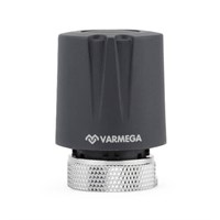 Сервопривод термоэлектрический Varmega VM190 - M30x1.5 (220В, нормально закрытый) 1734889282