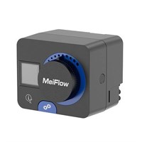 Электропривод ротационный Meibes MeiFlow MFR3 - 230В (со встроенным термостатом) 990749861