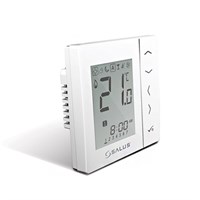 Термостат комнатный SALUS Controls EXPERT NSB - VS30W (встраиваемый, регулировка 5-35°C, 230В) 1073965786