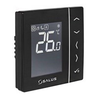 Термостат комнатный SALUS Controls EXPERT NSB - VS35B (встраиваемый, регулировка 5-35°C, 230В) 662387231