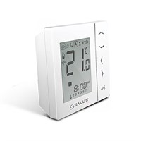 Термостат комнатный SALUS Controls IT600 - VS20WRF (регулировка 5-35°C, питание от батареек) 624151156