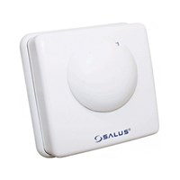 Термостат механический SALUS Controls STANDARD - RT100 (регулировка 10-30°C, 230В) 1582381337