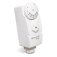 Термостат накладной SALUS Controls AT10 (регулировка 30-90°C) 1358617975