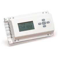 Таймер управляющий WATTS WFHC-TIMER (для термостатов WFHT-BASIC, програмирование на неделю) 868133896