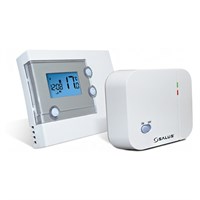 Термостат беспроводной SALUS Controls STANDARD - RT500RF (регулир. 5-35°C, питание от батареек) 475955593