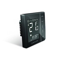 Термостат комнатный SALUS Controls IT600 - VS10B (встраиваемый, регулировка 5-35°C, 230В) 1329946370