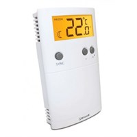 Термостат цифровой SALUS Controls EXPERT RF - ERT30RF (регулировка 10-30°C,питание от батареек) 528302813