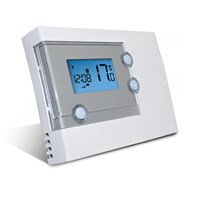 Термостат цифровой SALUS Controls RF - RT505TX (регулировка 5-30°C, питание от батареек) 1683661805