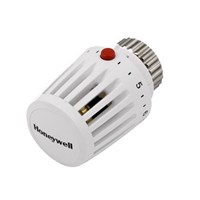 Головка термостатическая Honeywell Thera-100 - M30x1.5 (регулировка 0-26°C, цвет белый) 866080317