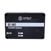 Интернет-модуль проводной STOUT ST-507 ((для L-7, L-8)) 303614847