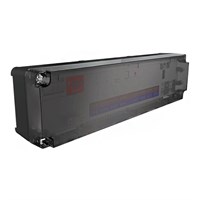 Модуль коммутационный SALUS Controls IT600 - KL08RF (8 зон, базовый, для сервоприводов 230В) 616220385