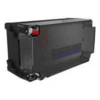 Модуль коммутационный SALUS Controls IT600 - KL10 (8 зон, базовый, для теплых полов) 1025344302