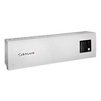 Модуль коммутационный SALUS Controls IT600 - KL10RF (8 зон, базовый, для сервоприводов 230В) 615402520