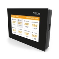 Панель управления TECH M-8 1158749449