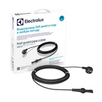 Кабель нагревательный саморегулирующийся Electrolux Frost Guard Pipe Cable - 10 м 220423179