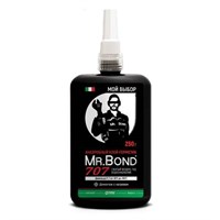 Герметик aнaэpoбный Mr.Bond 707 (сильная фиксация, флакон 250 г) 10700509