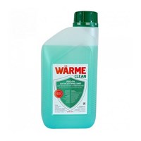 Лосьон антисептический WARME Clean - 1 л. (для обработки рук и поверхностей) 370375721