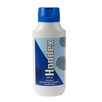 Паста для очистки рук UNIPAK HANDEX 500мл 1922145823