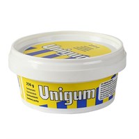 Замазка сантехническая UNIPAK UNIGUM, 250 г 1659404435