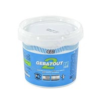 Мастика для пропитки льна GEB Gebatout 2 (банка 500г) 1652724358