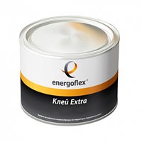 Контактный клей для соединения швов изоляции Energoflex Extra - 0,5 л 1211611883