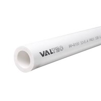 Труба полипропиленовая VALTEC PP-R100 - 25x4.2 (PN20, Tmax 70°C, штанга 4 м.) 1752702474