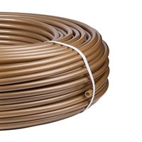 Труба из сшитого полиэтилена ICMA GOLD-PEX P198 - 16x2.0 (PE-Xa/EVOH, PN25, Tmax 95°C, бухта 200м) 910518835