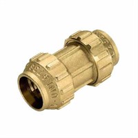 Муфта Tiemme COBRARING 3461CR - 32 (винтовая, для полиэтиленовых труб) 1252405199