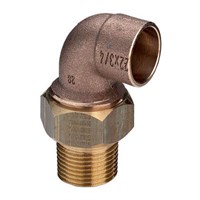 Отвод 90° Viega R4 94098G - 12 x 1/2" 790567237