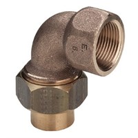 Отвод 90° разъемный Viega R4 94096G - 15 x 1/2" (пайка, для медных труб) 1836491945