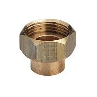 Переход на накидную гайку Viega R4 94359 - 15 x 3/4" 1318043967