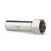 Переход на внутреннюю резьбу Varmega Inox Press - 15 x 1/2" (безраструбный, для труб из нерж.стали) 391692648