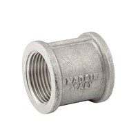 Муфта ELSEN METALIT EBF16 - 1"1/2 (резьбовая, латунь с покрытием TIN) 447291343