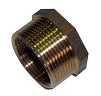 Футорка Viega R3 1541 - 1/2" x 3/8" 29881891