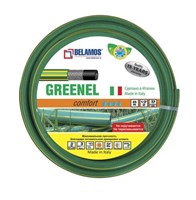 Шланг поливочный Belamos Greenel - 3/4", длина 25 м (21 бар) 1309589122