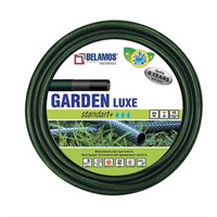 Шланг поливочный Belamos Garden Luxe - 1", длина 50 м (18 бар) 600193008