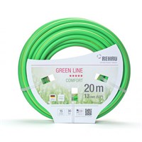 Шланг поливочный REHAU Green Line - 1/2", длина 20 м (30 бар) 1828155264