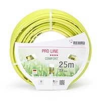 Шланг поливочный REHAU Pro Line - 1", длина 50 м (20 бар) 375343811