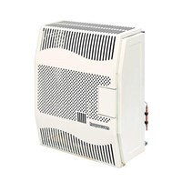 Конвектор газовый настенный Hosseven HDU-3 DKV Fan - 2,7 кВ (теплообменник чугунный, цвет белый) 855105645