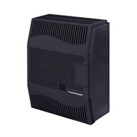 Конвектор газовый настенный Hosseven HDU-3 DKV Fan - 2,7 кВ (теплообменник чугунный, цвет черный) 18003628