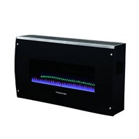 Конвектор газовый настенный Hosseven HP-3 (3 кВт, теплообменник стальной, передняя панель из стекла) 641791657