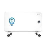 Конвектор электрический Thermex FRAME E Wi-Fi - 1500 Вт (электронное управление) 109406479