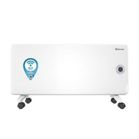 Конвектор электрический Thermex FRAME E Wi-Fi - 2000 Вт (электронное управление) 404231775