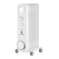 Радиатор масляный Electrolux SPHERE - 1500 Вт (7 секций) 498785399