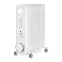 Радиатор масляный Electrolux SPHERE - 2200 Вт (11 секций) 707590350